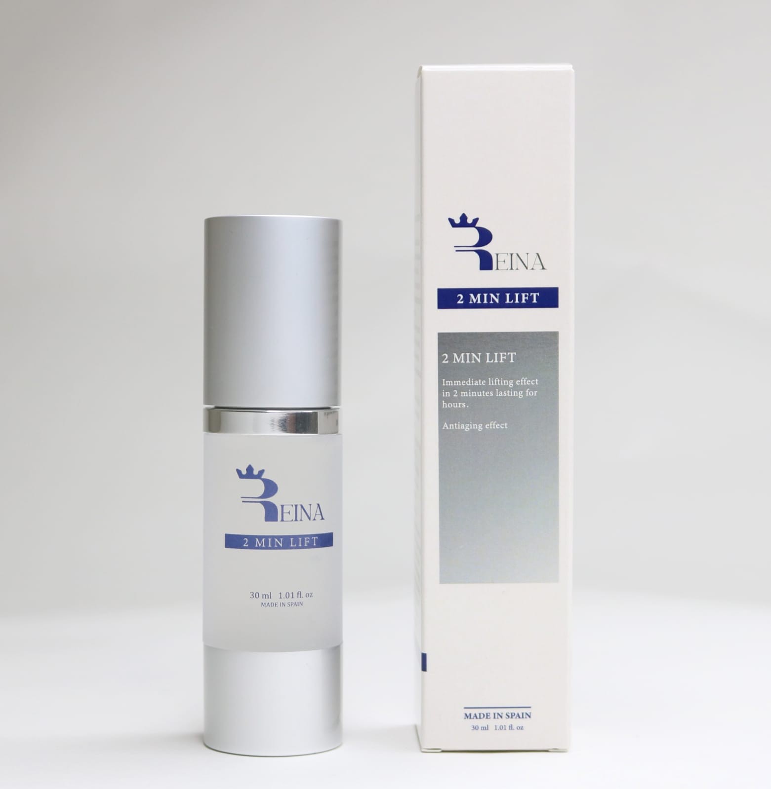 Reina 2min lift serum